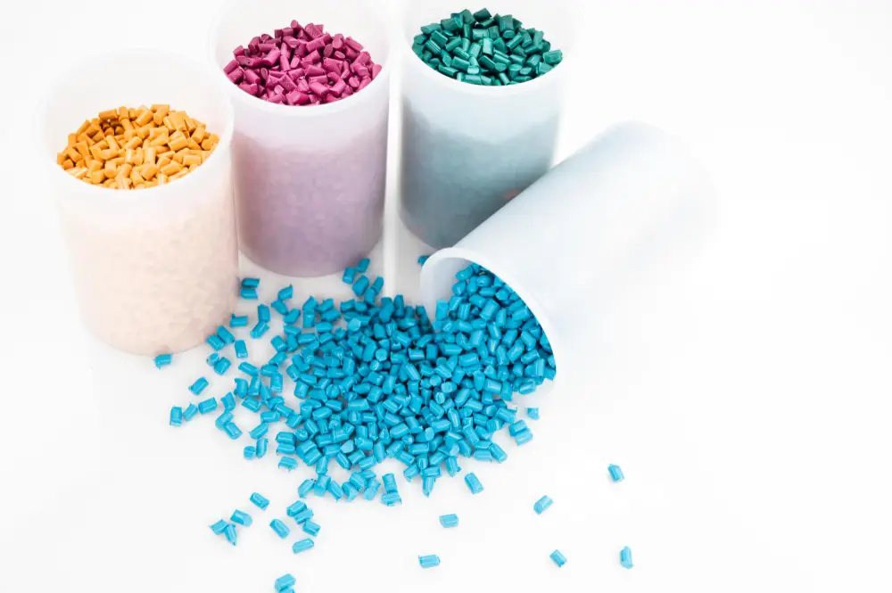 HDPE Granules